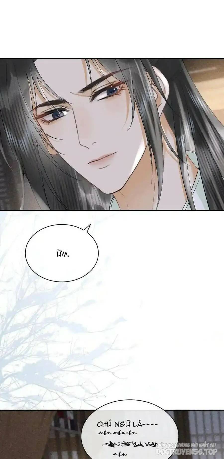Hắc Nguyệt Quang Nắm Trong Tay Kịch Bản Be: Chapter 34