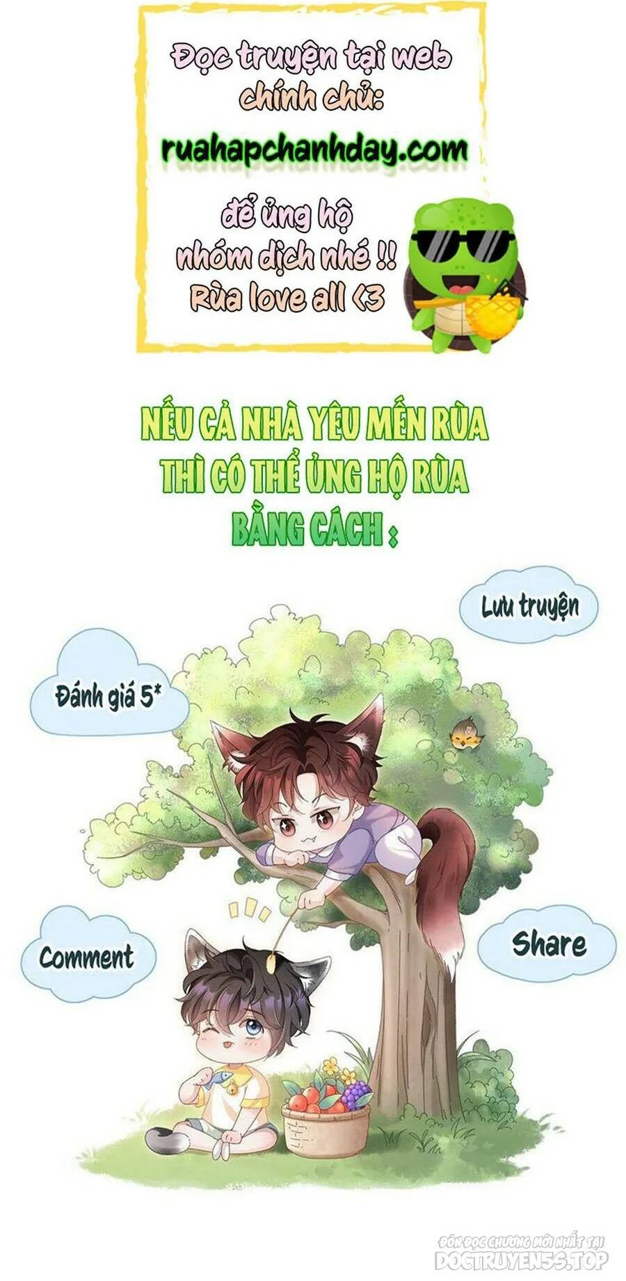 Hắc Nguyệt Quang Nắm Trong Tay Kịch Bản Be: Chapter 34