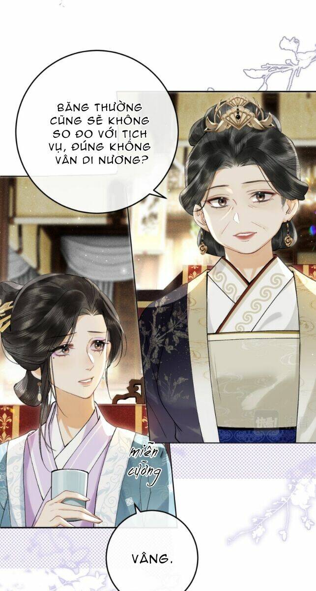 Hắc Nguyệt Quang Nắm Trong Tay Kịch Bản Be: Chapter 4