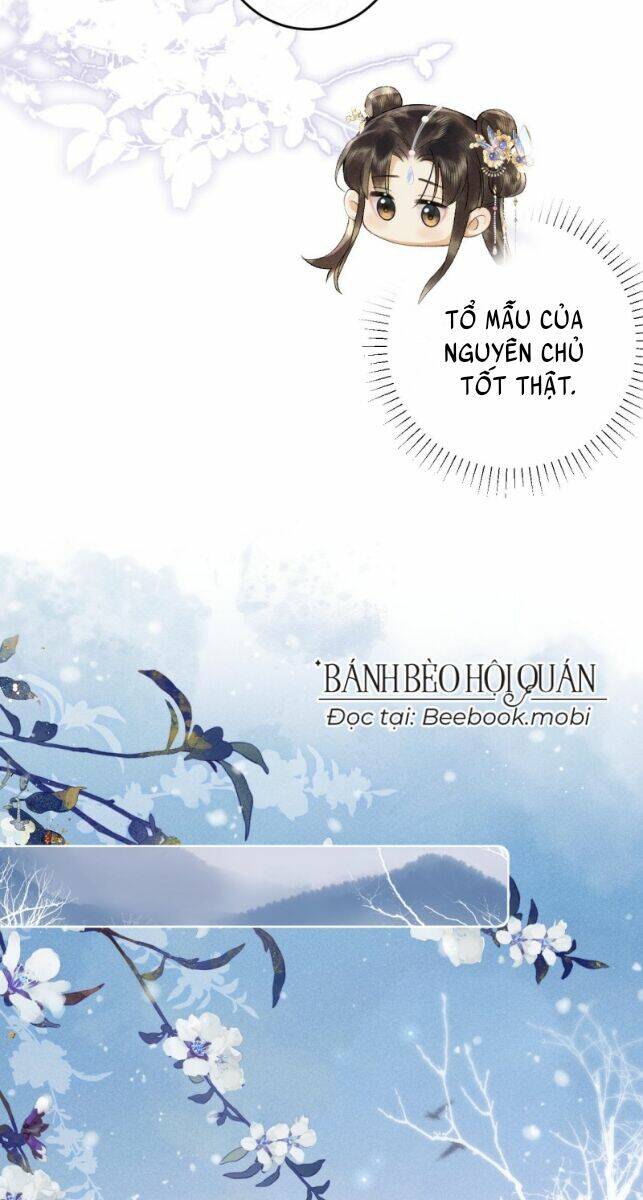 Hắc Nguyệt Quang Nắm Trong Tay Kịch Bản Be: Chapter 4