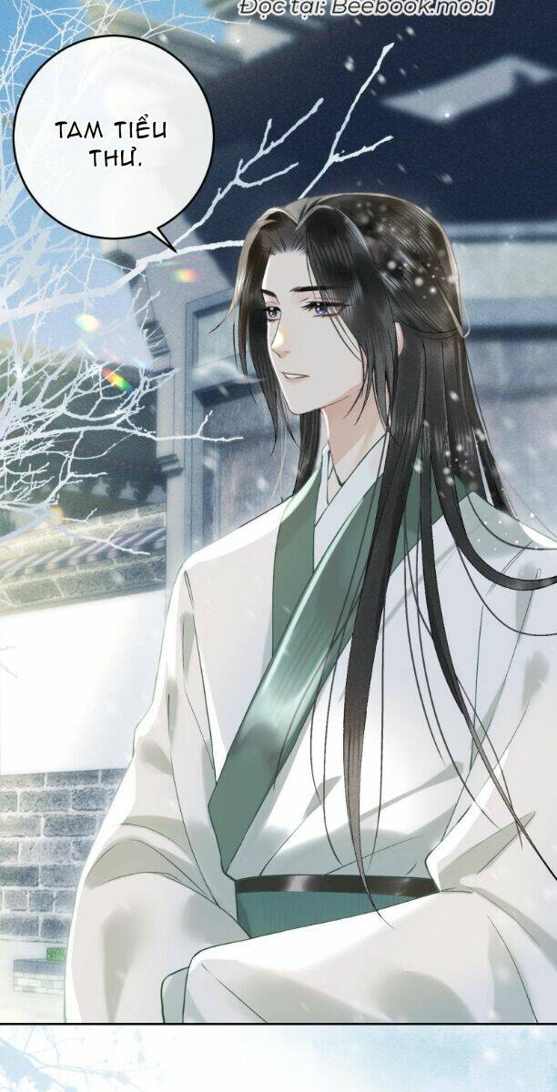 Hắc Nguyệt Quang Nắm Trong Tay Kịch Bản Be: Chapter 4