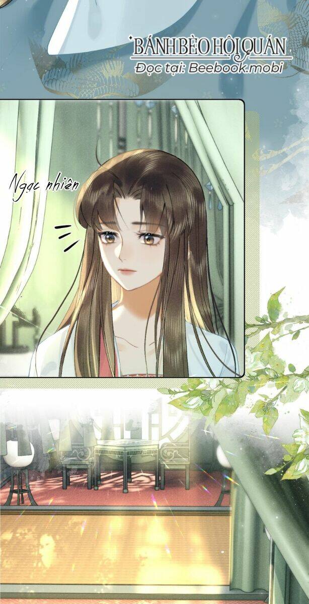 Hắc Nguyệt Quang Nắm Trong Tay Kịch Bản Be: Chapter 4