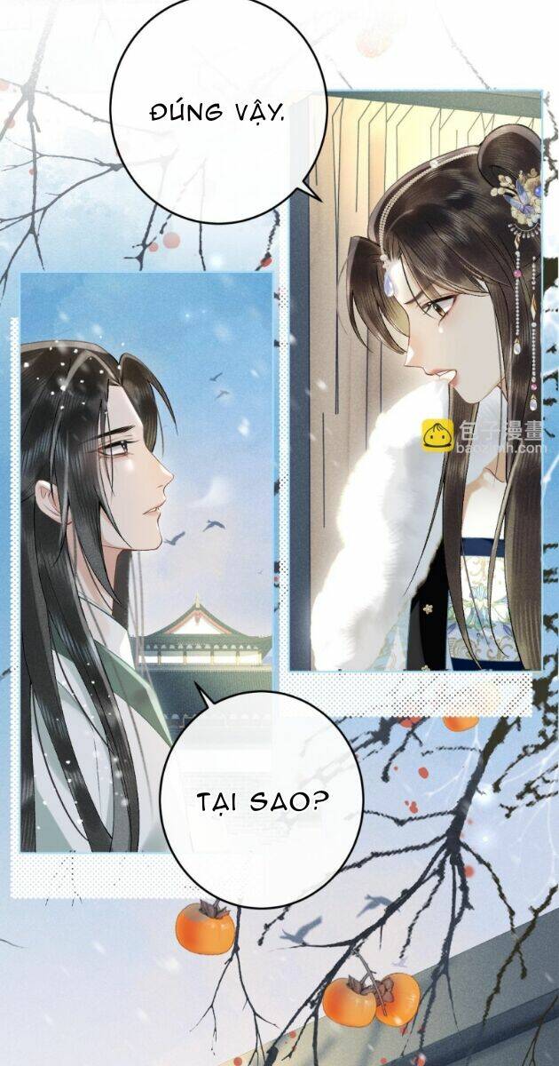 Hắc Nguyệt Quang Nắm Trong Tay Kịch Bản Be: Chapter 4
