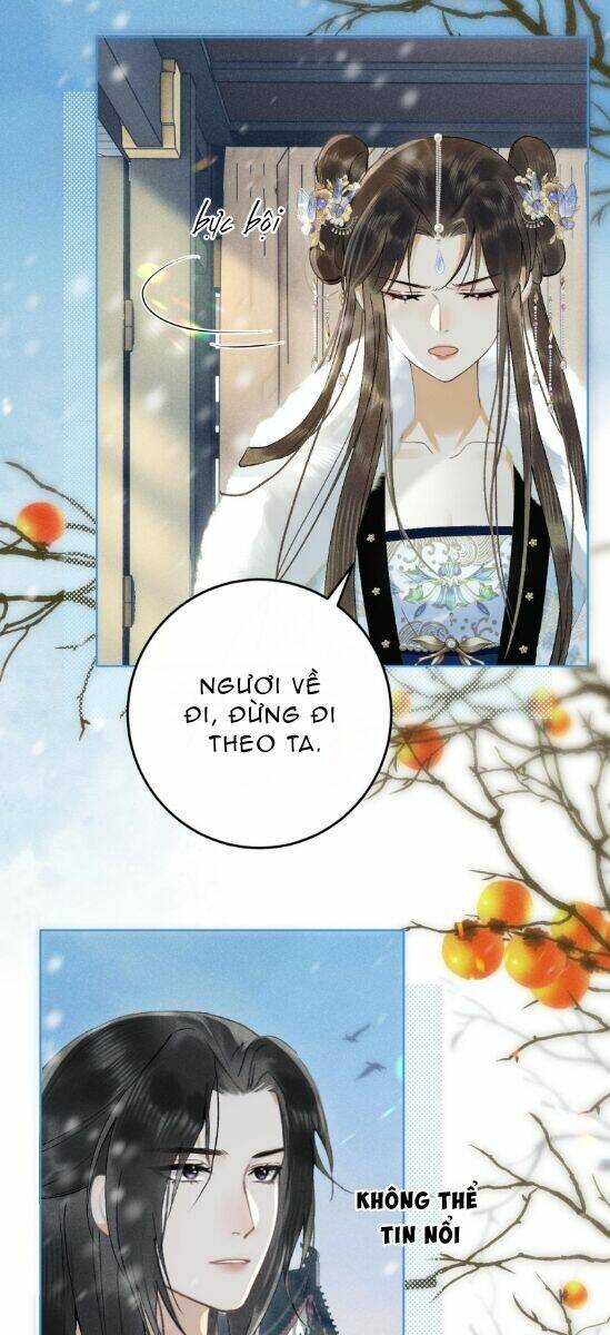 Hắc Nguyệt Quang Nắm Trong Tay Kịch Bản Be: Chapter 4