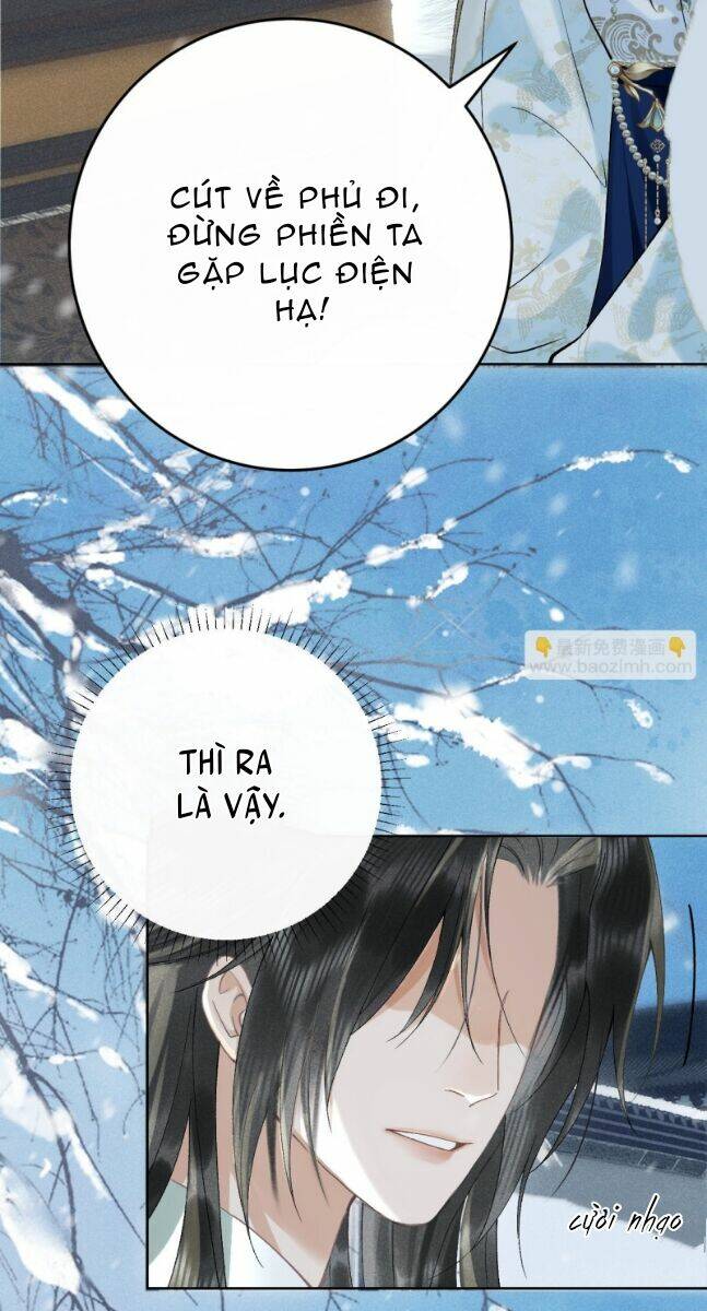 Hắc Nguyệt Quang Nắm Trong Tay Kịch Bản Be: Chapter 4