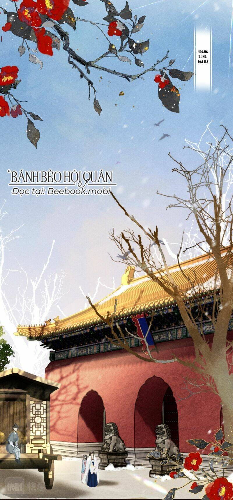 Hắc Nguyệt Quang Nắm Trong Tay Kịch Bản Be: Chapter 4