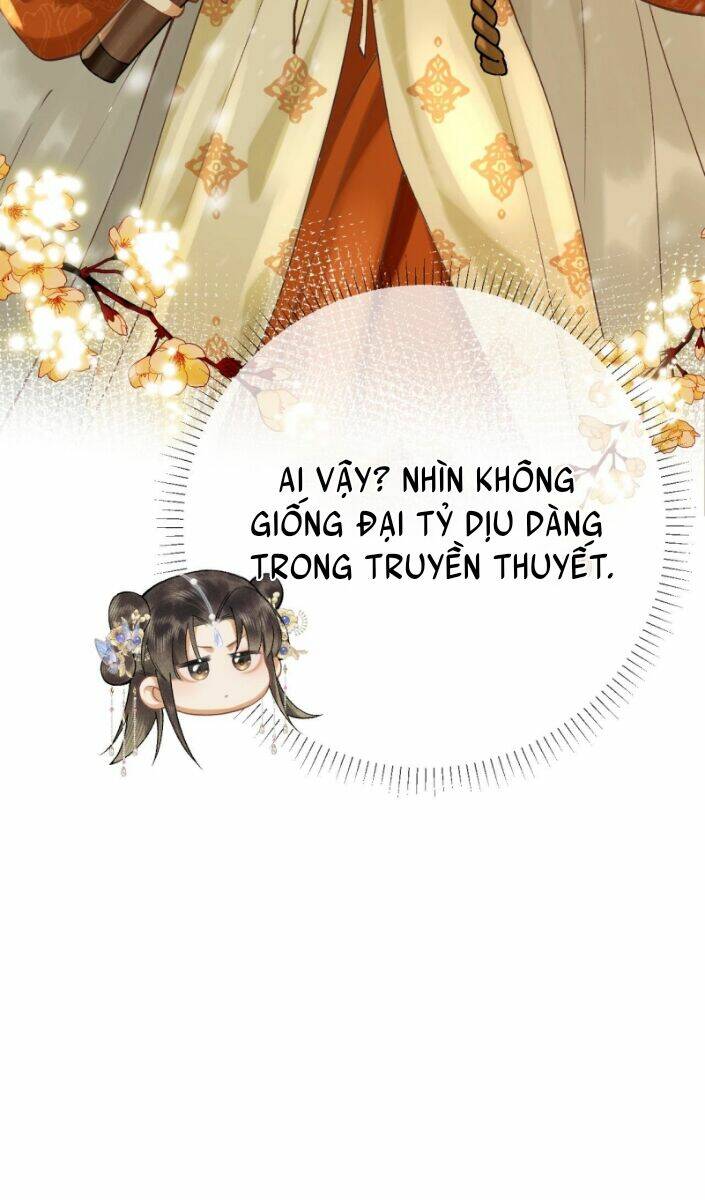 Hắc Nguyệt Quang Nắm Trong Tay Kịch Bản Be: Chapter 4