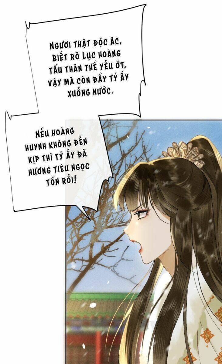 Hắc Nguyệt Quang Nắm Trong Tay Kịch Bản Be: Chapter 4