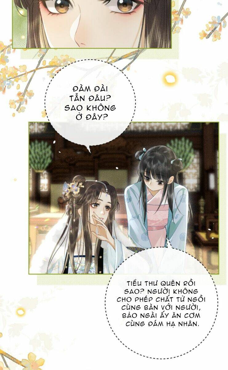 Hắc Nguyệt Quang Nắm Trong Tay Kịch Bản Be: Chapter 4