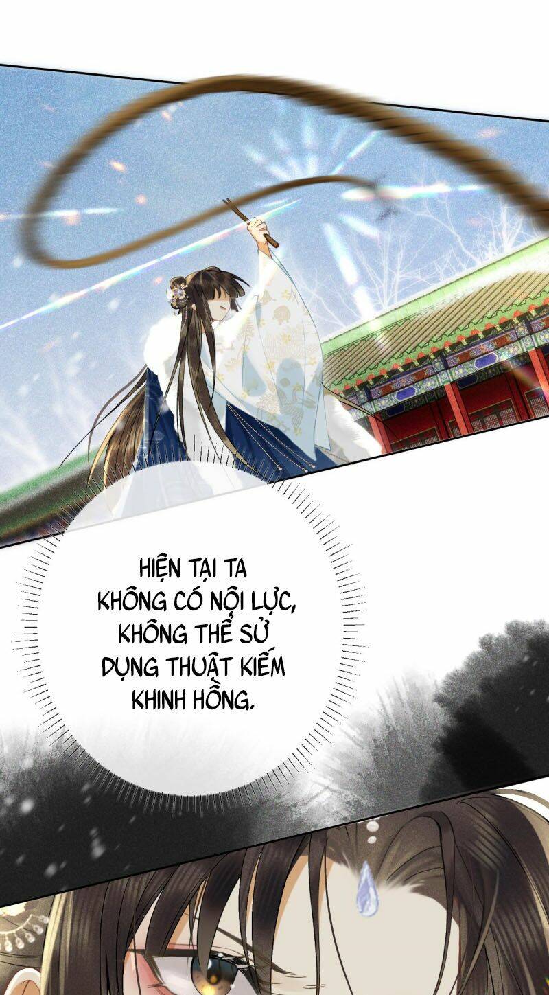 Hắc Nguyệt Quang Nắm Trong Tay Kịch Bản Be: Chapter 5