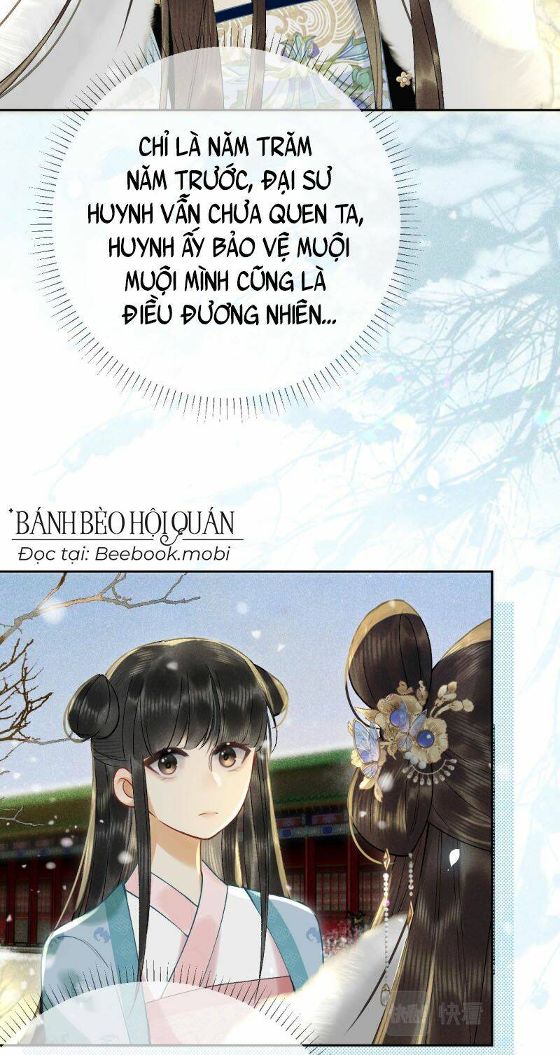 Hắc Nguyệt Quang Nắm Trong Tay Kịch Bản Be: Chapter 5