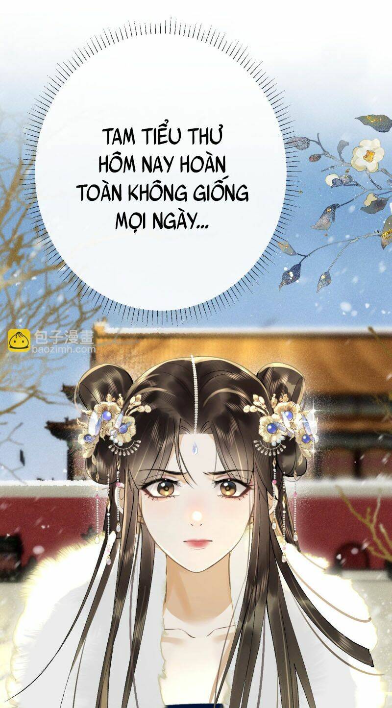 Hắc Nguyệt Quang Nắm Trong Tay Kịch Bản Be: Chapter 5