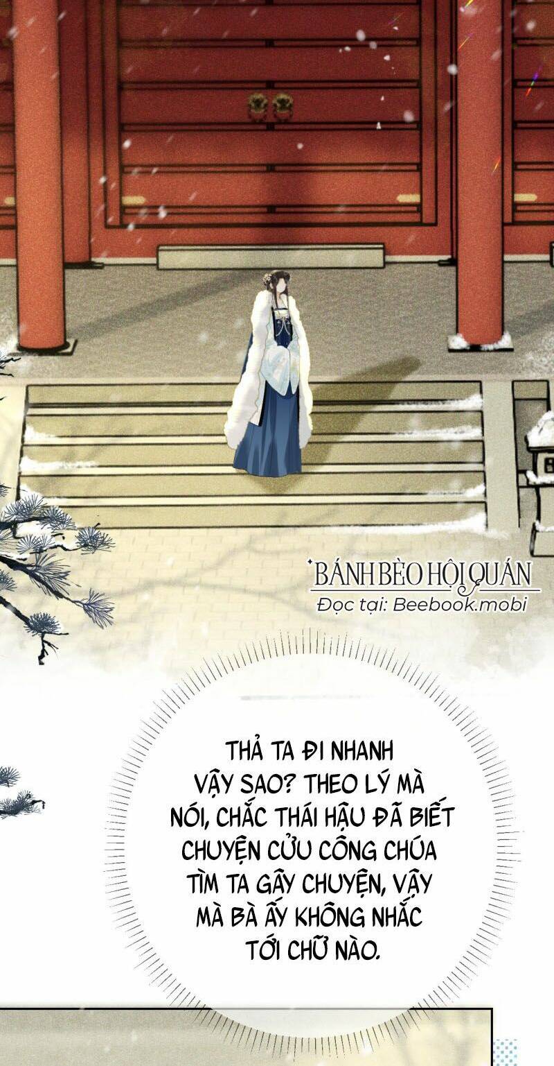 Hắc Nguyệt Quang Nắm Trong Tay Kịch Bản Be: Chapter 5