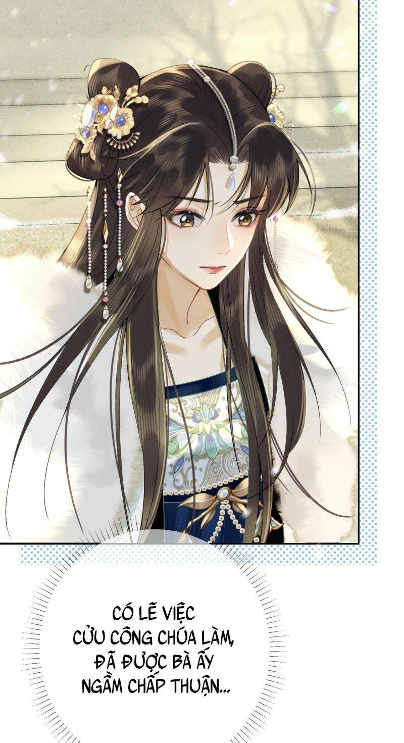 Hắc Nguyệt Quang Nắm Trong Tay Kịch Bản Be: Chapter 5
