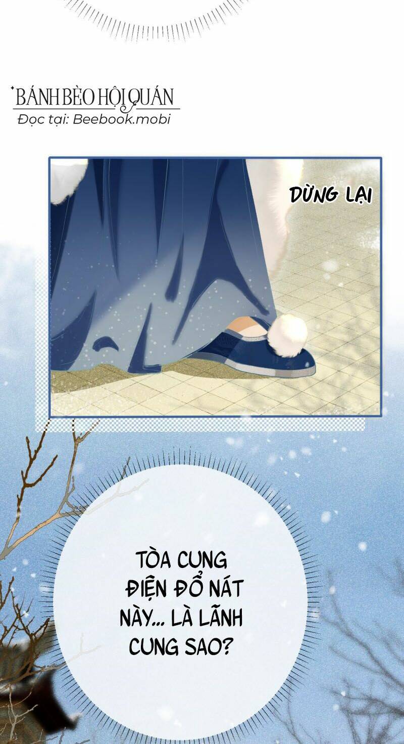 Hắc Nguyệt Quang Nắm Trong Tay Kịch Bản Be: Chapter 5