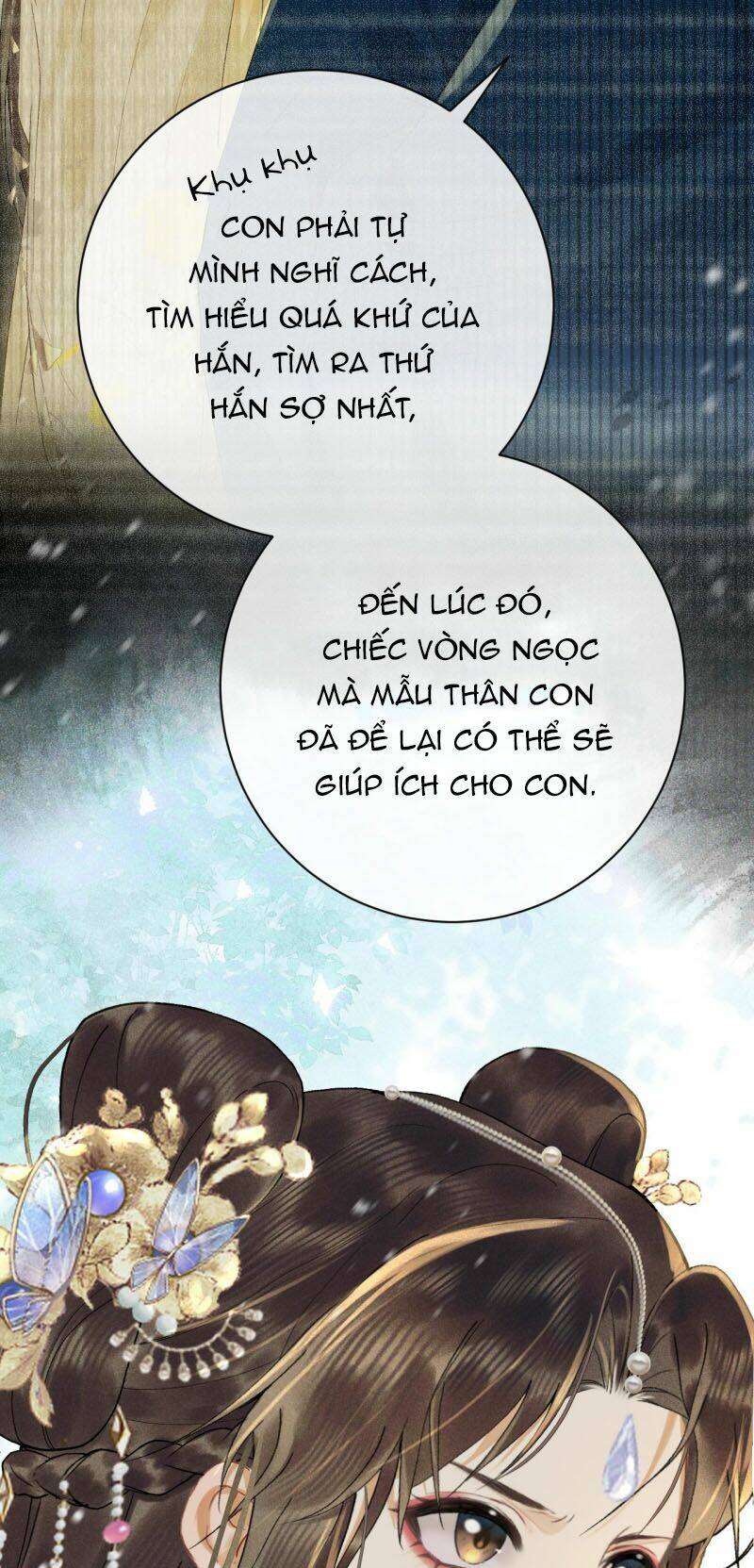 Hắc Nguyệt Quang Nắm Trong Tay Kịch Bản Be: Chapter 5
