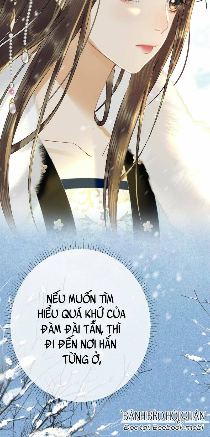 Hắc Nguyệt Quang Nắm Trong Tay Kịch Bản Be: Chapter 5