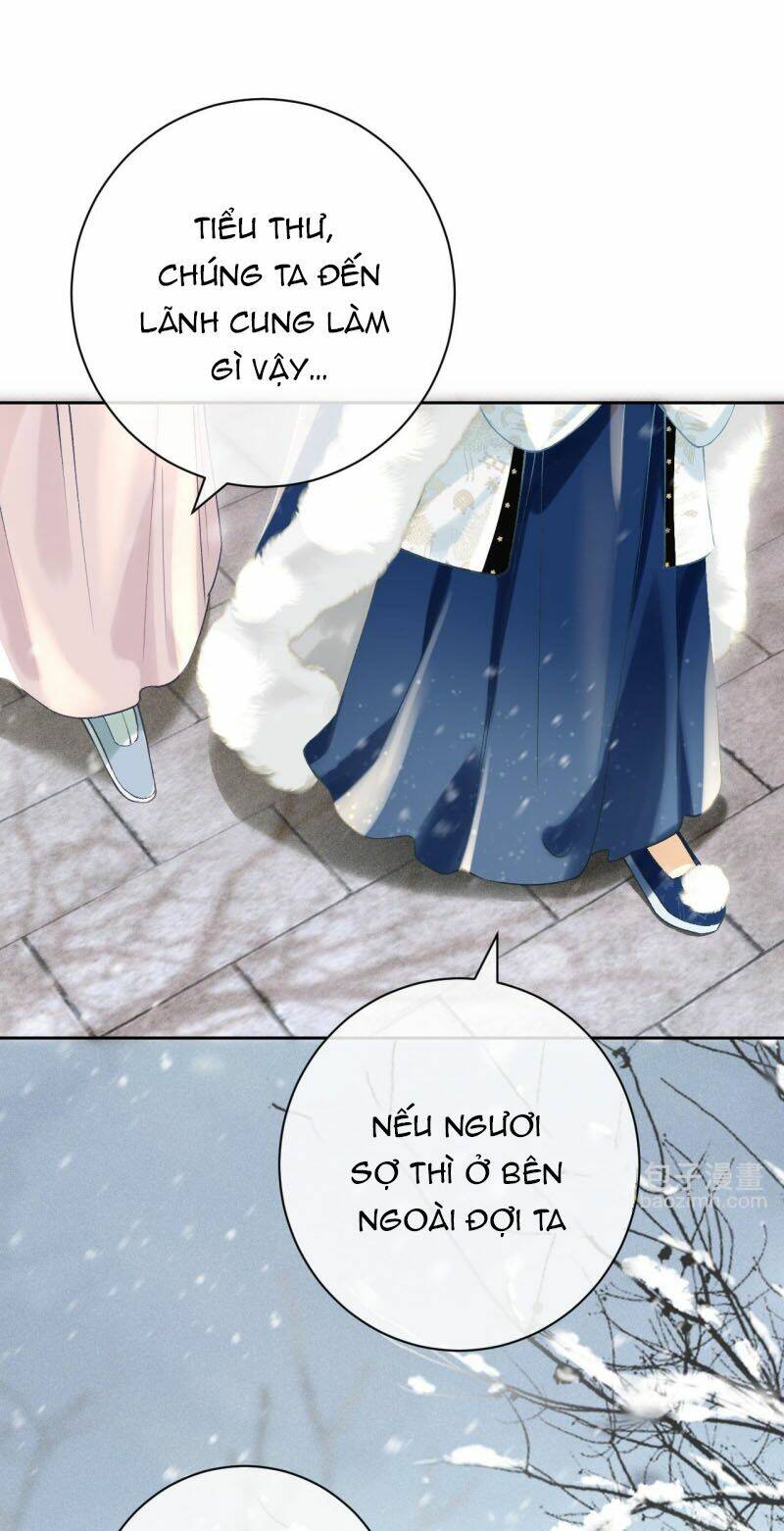 Hắc Nguyệt Quang Nắm Trong Tay Kịch Bản Be: Chapter 6