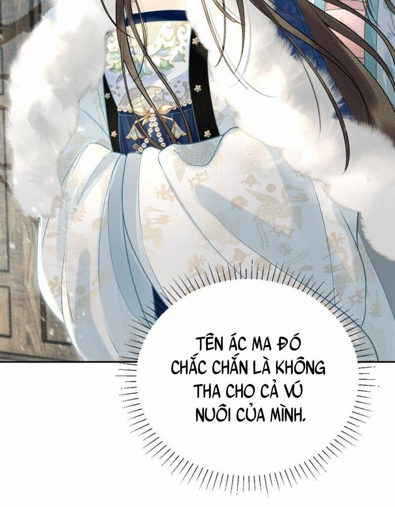Hắc Nguyệt Quang Nắm Trong Tay Kịch Bản Be: Chapter 6