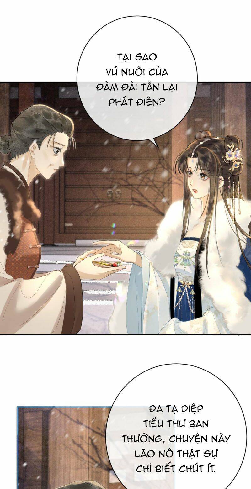 Hắc Nguyệt Quang Nắm Trong Tay Kịch Bản Be: Chapter 6