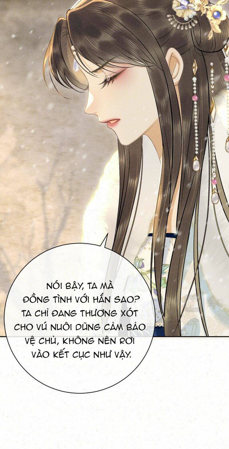 Hắc Nguyệt Quang Nắm Trong Tay Kịch Bản Be: Chapter 6