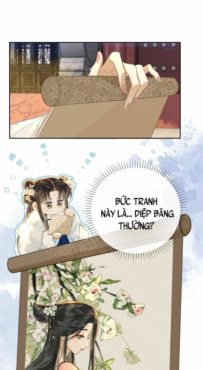 Hắc Nguyệt Quang Nắm Trong Tay Kịch Bản Be: Chapter 6