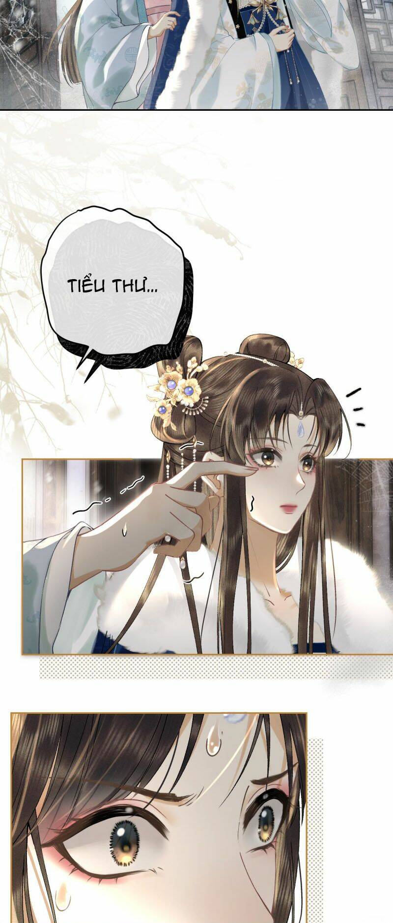 Hắc Nguyệt Quang Nắm Trong Tay Kịch Bản Be: Chapter 6