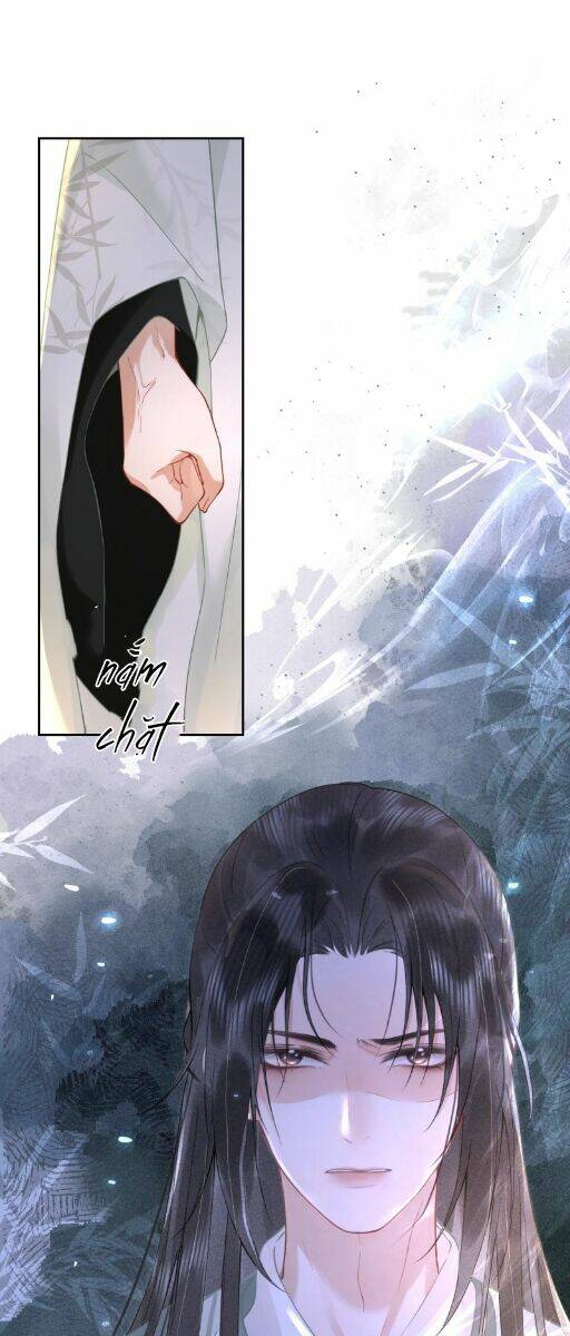 Hắc Nguyệt Quang Nắm Trong Tay Kịch Bản Be: Chapter 7