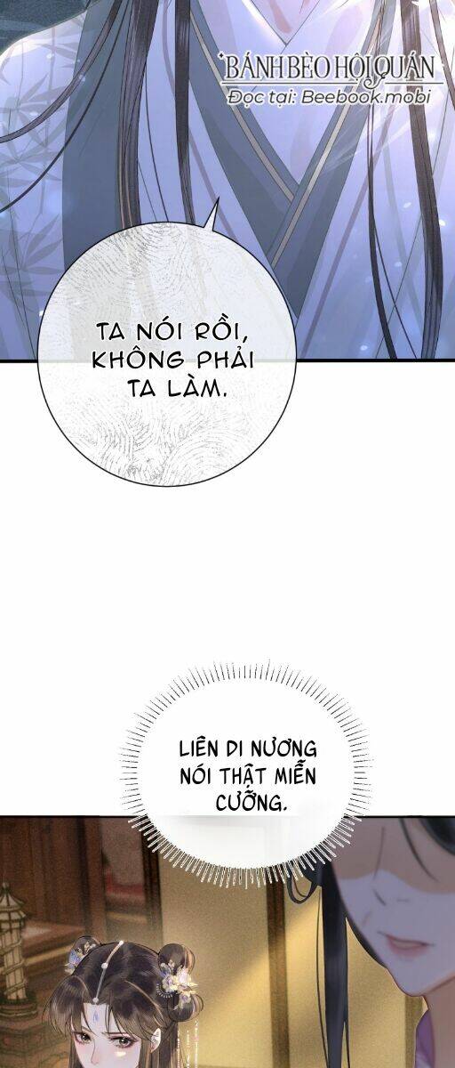 Hắc Nguyệt Quang Nắm Trong Tay Kịch Bản Be: Chapter 7