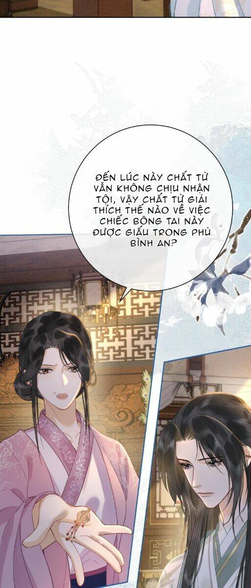 Hắc Nguyệt Quang Nắm Trong Tay Kịch Bản Be: Chapter 7