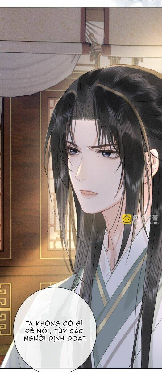 Hắc Nguyệt Quang Nắm Trong Tay Kịch Bản Be: Chapter 7
