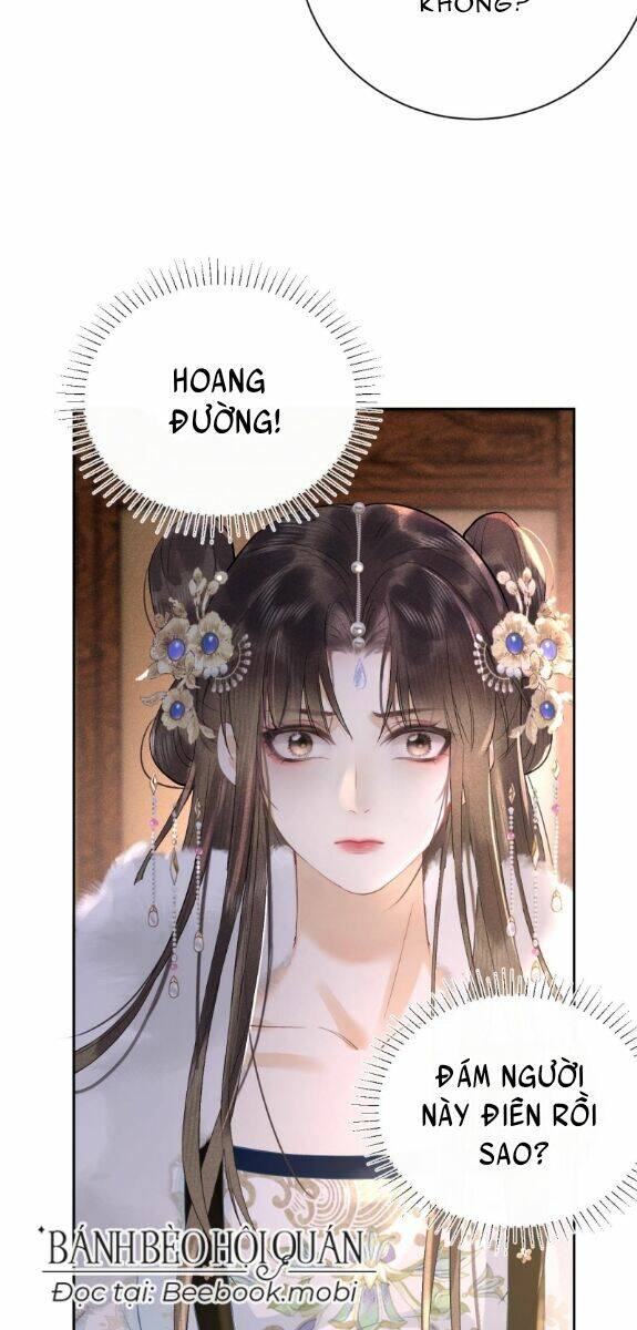 Hắc Nguyệt Quang Nắm Trong Tay Kịch Bản Be: Chapter 7