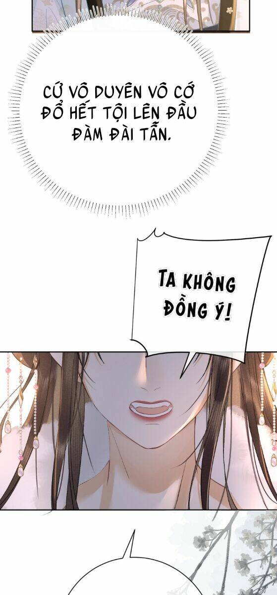 Hắc Nguyệt Quang Nắm Trong Tay Kịch Bản Be: Chapter 7