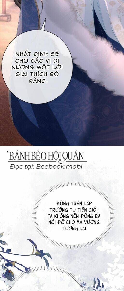 Hắc Nguyệt Quang Nắm Trong Tay Kịch Bản Be: Chapter 7