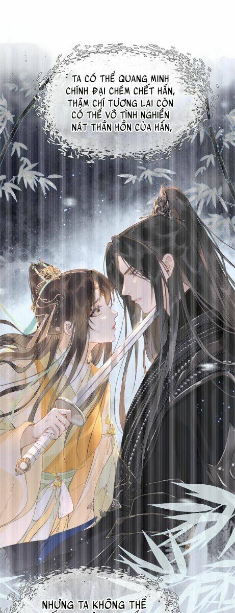 Hắc Nguyệt Quang Nắm Trong Tay Kịch Bản Be: Chapter 7