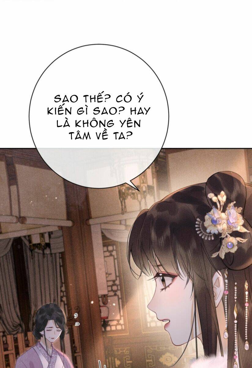 Hắc Nguyệt Quang Nắm Trong Tay Kịch Bản Be: Chapter 7