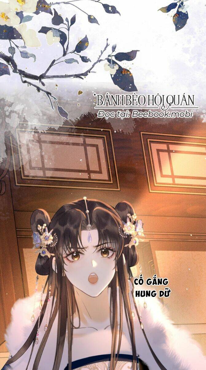 Hắc Nguyệt Quang Nắm Trong Tay Kịch Bản Be: Chapter 7