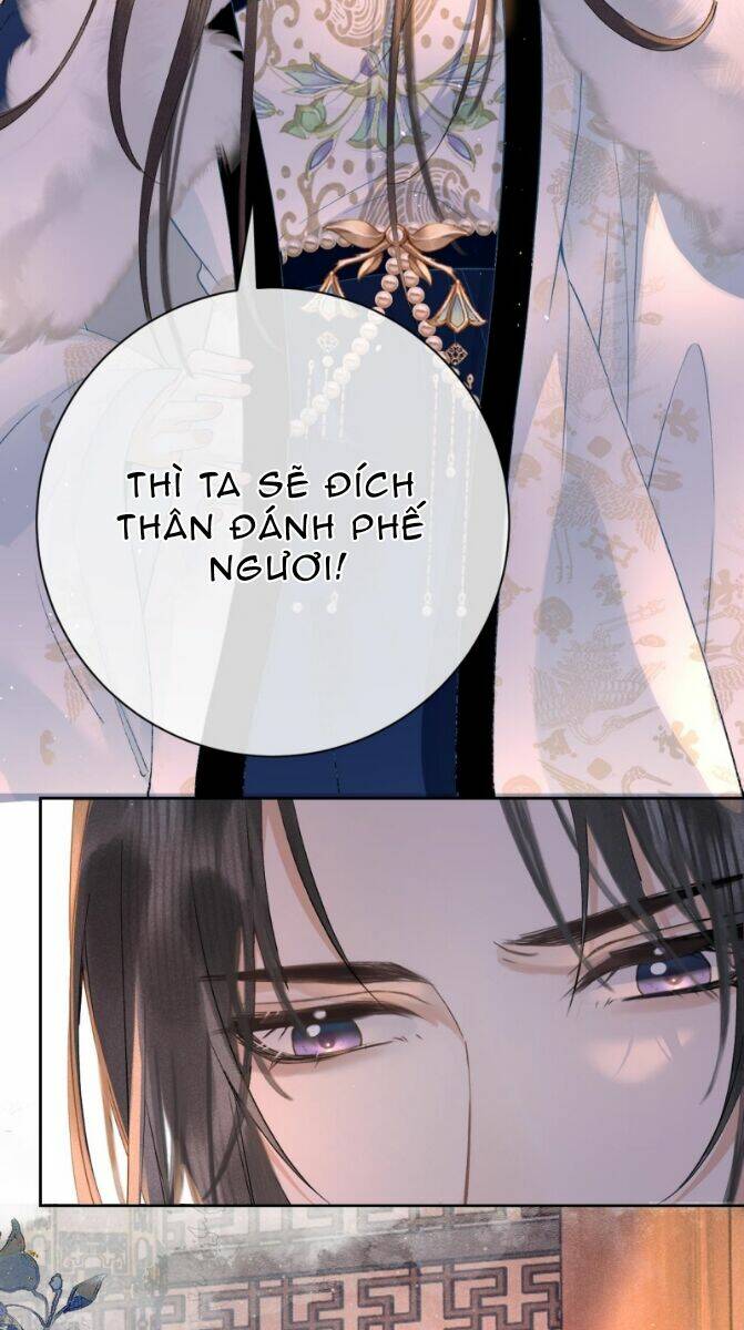 Hắc Nguyệt Quang Nắm Trong Tay Kịch Bản Be: Chapter 7