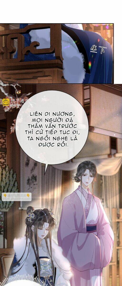 Hắc Nguyệt Quang Nắm Trong Tay Kịch Bản Be: Chapter 7