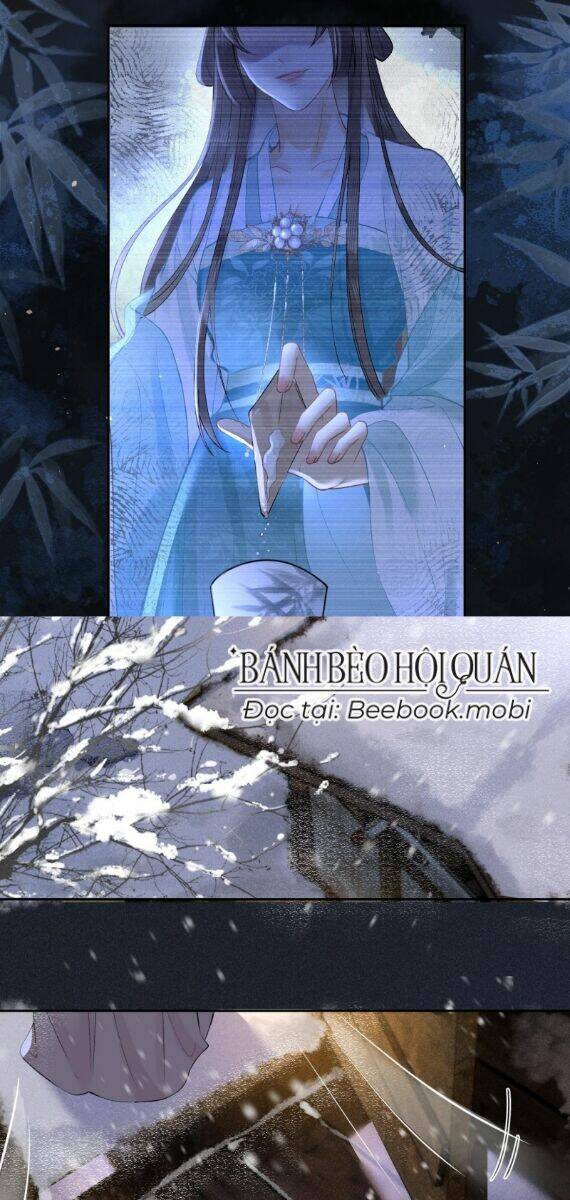 Hắc Nguyệt Quang Nắm Trong Tay Kịch Bản Be: Chapter 8
