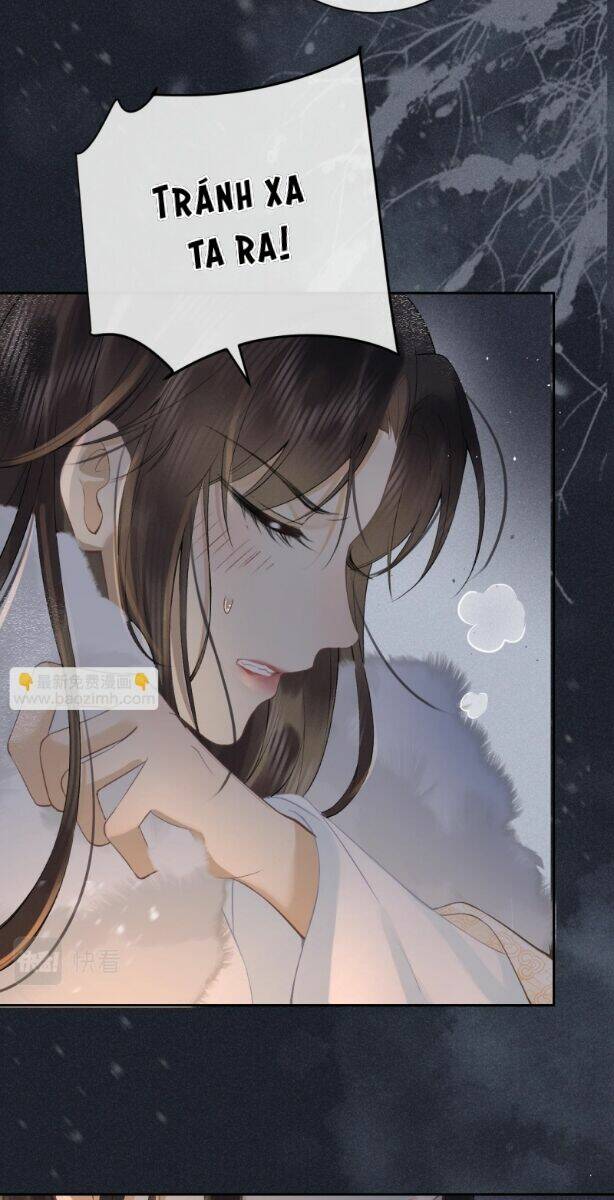 Hắc Nguyệt Quang Nắm Trong Tay Kịch Bản Be: Chapter 8