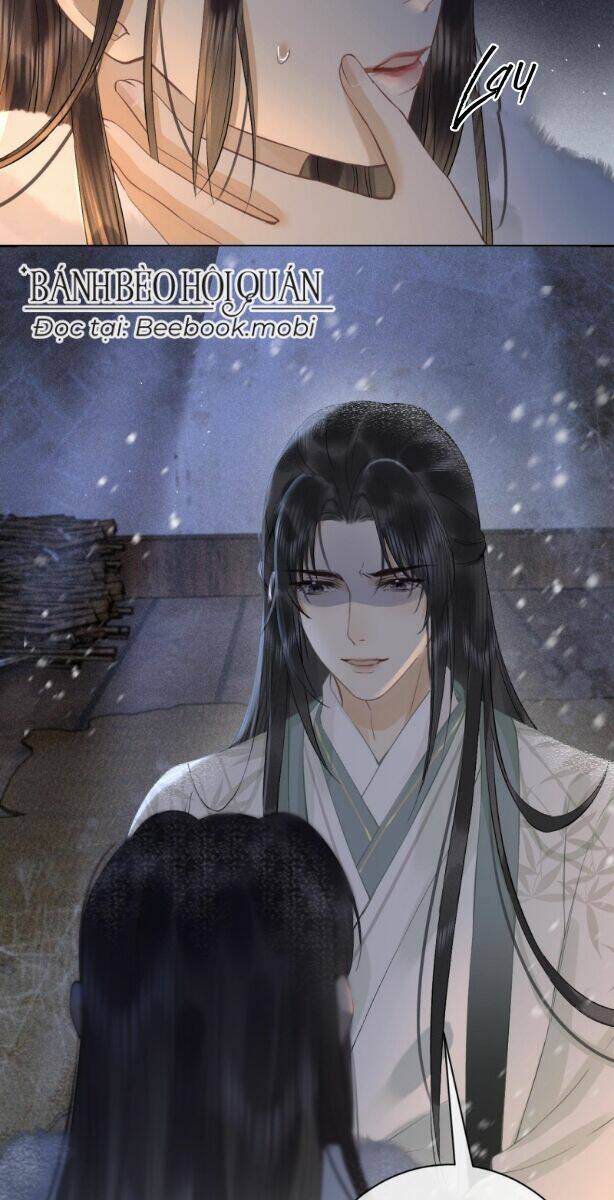 Hắc Nguyệt Quang Nắm Trong Tay Kịch Bản Be: Chapter 8