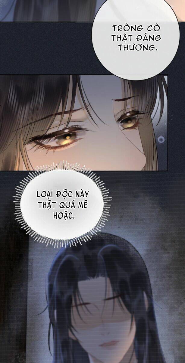 Hắc Nguyệt Quang Nắm Trong Tay Kịch Bản Be: Chapter 8