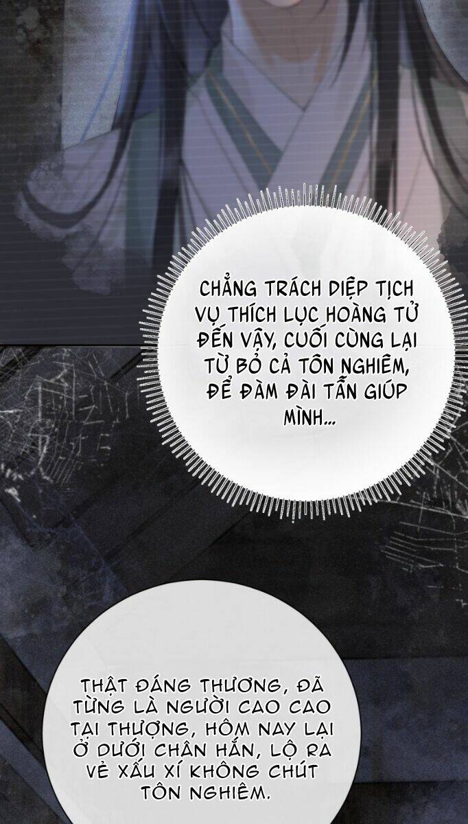 Hắc Nguyệt Quang Nắm Trong Tay Kịch Bản Be: Chapter 8