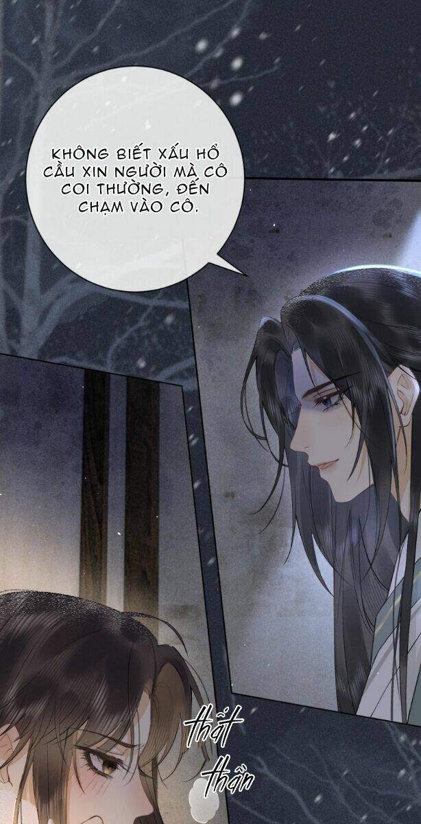 Hắc Nguyệt Quang Nắm Trong Tay Kịch Bản Be: Chapter 8