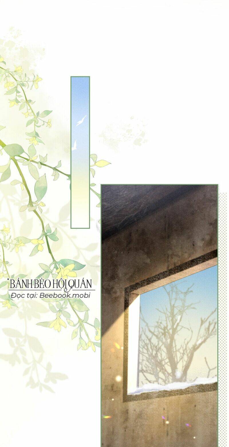 Hắc Nguyệt Quang Nắm Trong Tay Kịch Bản Be: Chapter 8