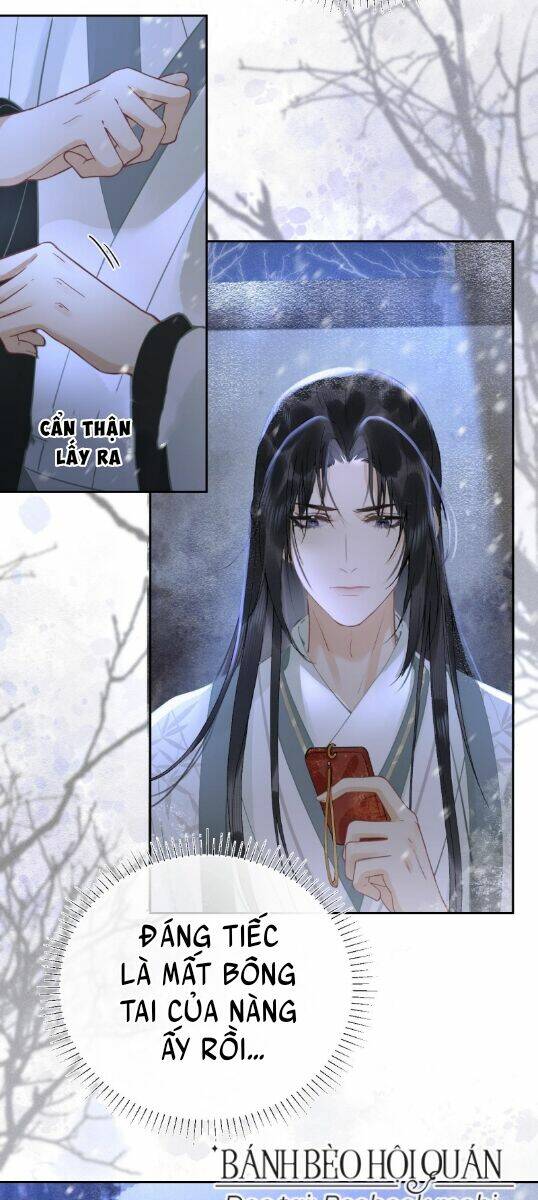 Hắc Nguyệt Quang Nắm Trong Tay Kịch Bản Be: Chapter 8