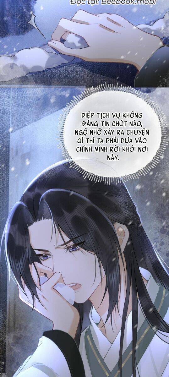 Hắc Nguyệt Quang Nắm Trong Tay Kịch Bản Be: Chapter 8