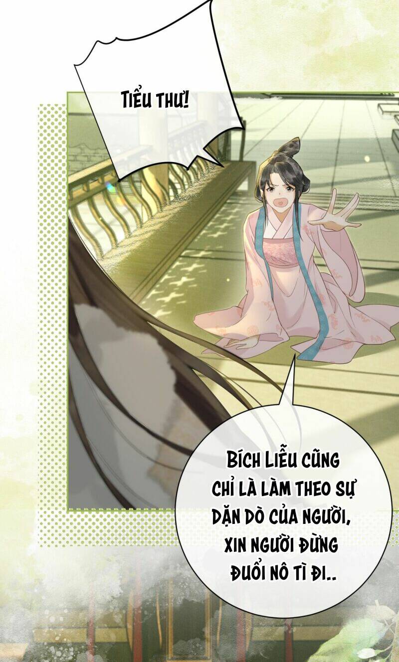 Hắc Nguyệt Quang Nắm Trong Tay Kịch Bản Be: Chapter 9