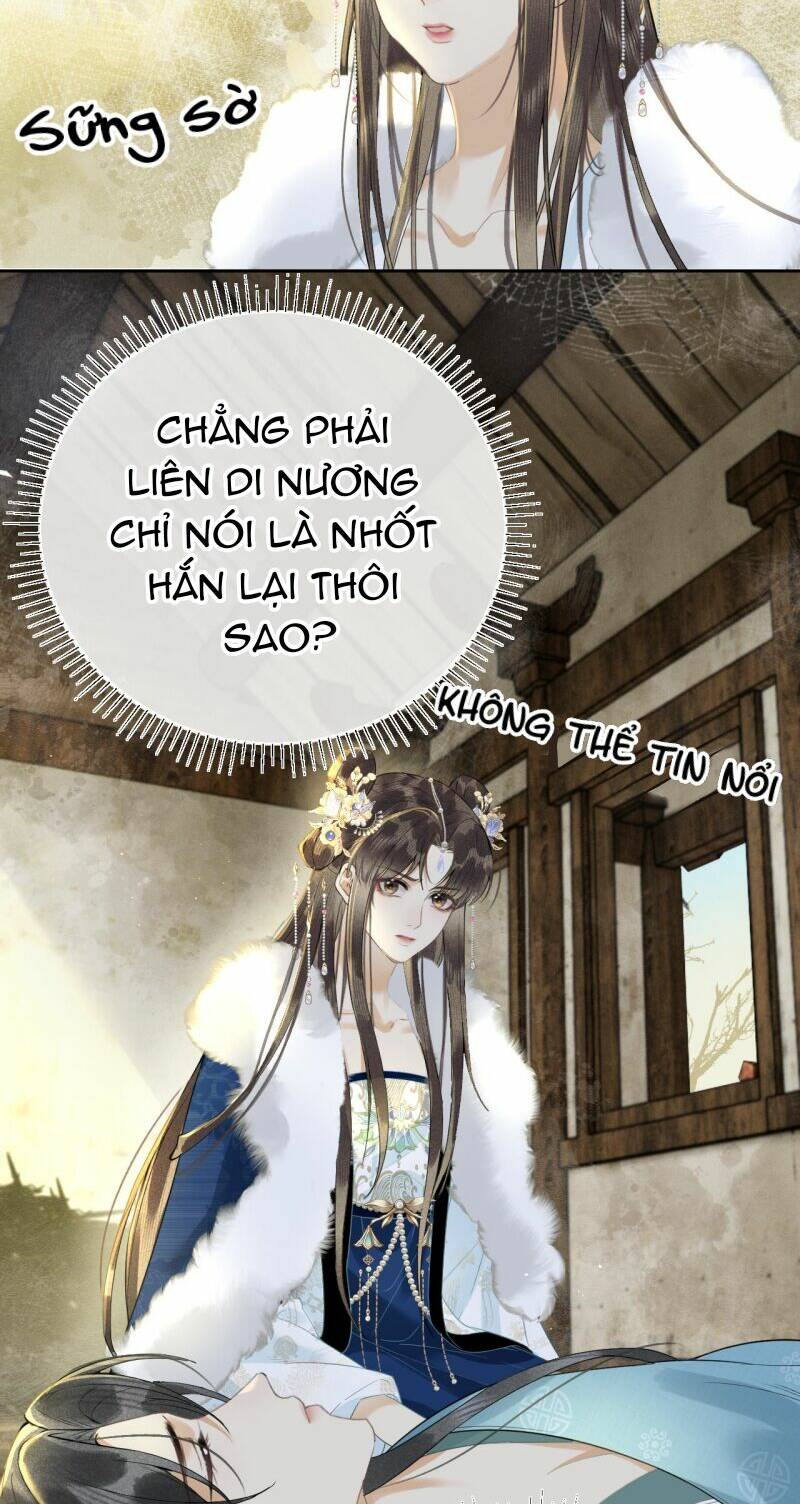Hắc Nguyệt Quang Nắm Trong Tay Kịch Bản Be: Chapter 9